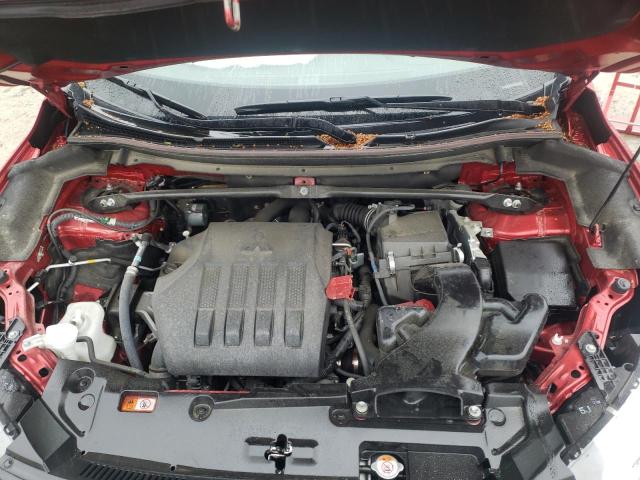 Photo 7 from auction – 2019 MITSUBISHI ECLIPSE CR with VIN JA4AT5AA8KZ047625