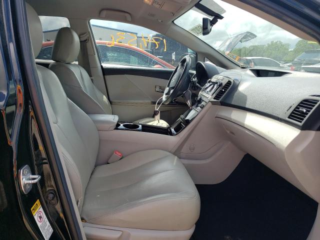 Photo 5 from auction – 2011 TOYOTA VENZA with VIN 4T3ZA3BBXBU044557