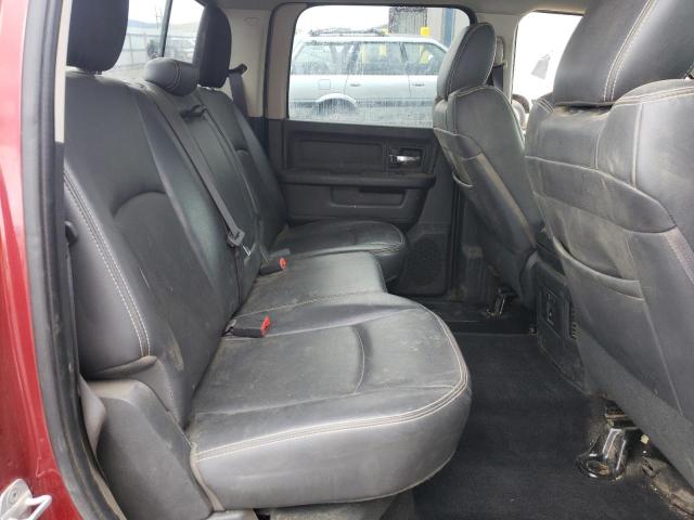 Photo 6 from auction – 2012 DODGE RAM 1500 S with VIN 1C6RD7MT8CS328419