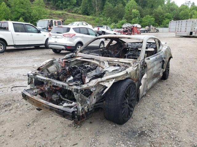 Photo 2 from auction – 2016 FORD MUSTANG GT with VIN 1FA6P8CF6G5223697