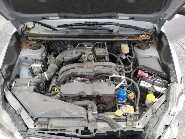 Photo 7 from auction – 2015 SUBARU IMPREZA with VIN JF1GPAA60F8201268