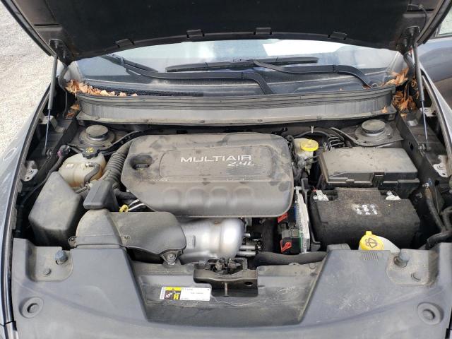 Photo 7 from auction – 2017 JEEP CHEROKEE L with VIN 1C4PJLCB2HW623574