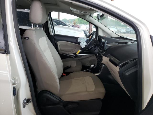 Photo 5 from auction – 2018 FORD ECOSPORT S with VIN MAJ3P1TE2JC168475