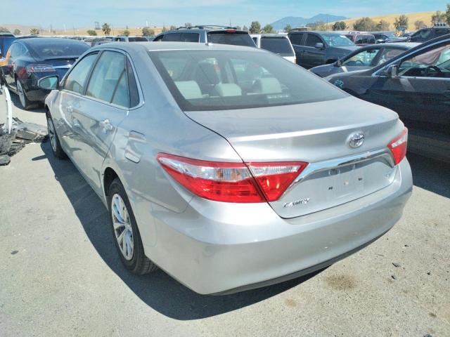Photo 3 from auction – 2015 TOYOTA CAMRY LE with VIN 4T4BF1FKXFR484008
