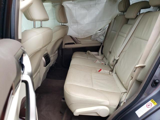 Photo 6 from auction – 2017 LEXUS GX 460 with VIN JTJBM7FX0H5167013