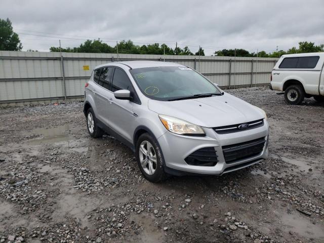 Photo 1 from auction – 2016 FORD ESCAPE SE with VIN 1FMCU0GX3GUB74602