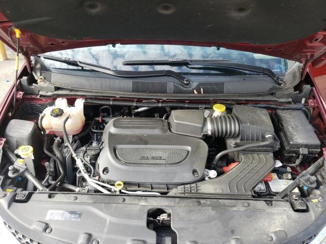 Photo 7 from auction – 2020 CHRYSLER PACIFICA L with VIN 2C4RC1GG8LR156451