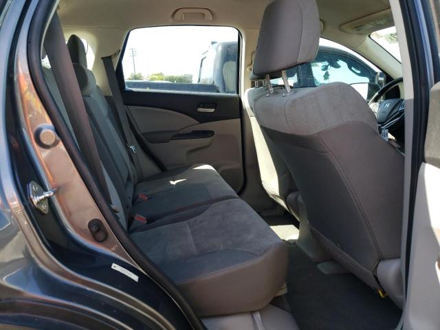 Photo 6 from auction – 2012 HONDA CR-V LX with VIN 2HKRM3H39CH504176