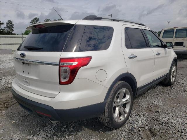 Zdjęcie 4 z aukcji – 2011 FORD EXPLORER L z VIN 1FMHK7F88BGA69785