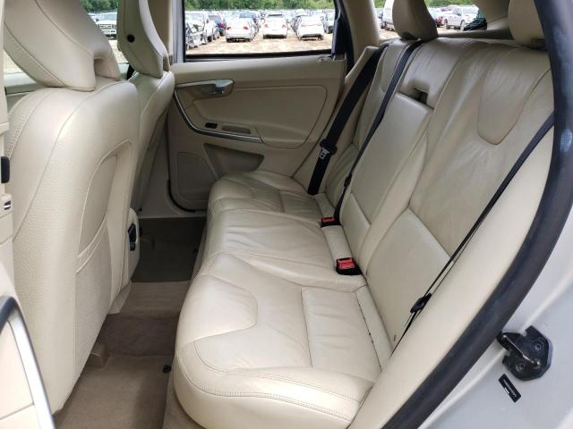 Photo 6 from auction – 2010 VOLVO XC60 3.2 with VIN YV4982DZ0A2105273