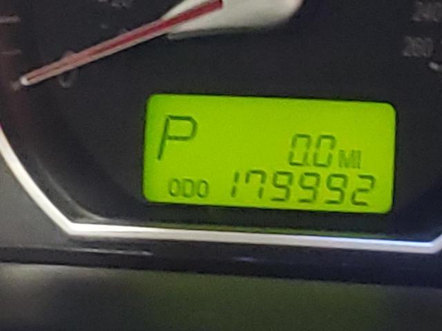 Photo 8 from auction – 2008 HYUNDAI SONATA with VIN 5NPET46F58H321689