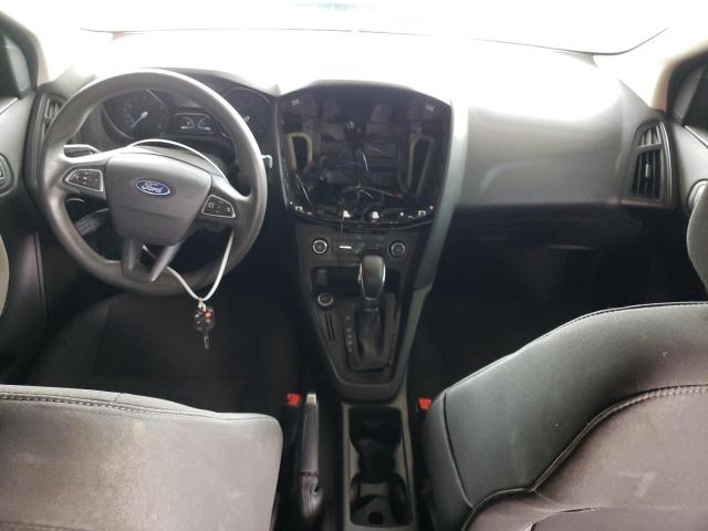 Photo 9 from auction – 2015 FORD FOCUS S with VIN 1FADP3E28FL304490