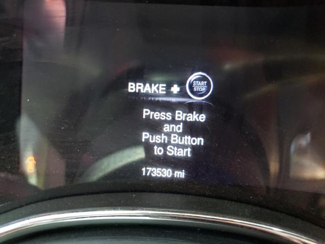 Photo 8 from auction – 2015 DODGE DURANGO SX with VIN 1C4RDHAG4FC695287