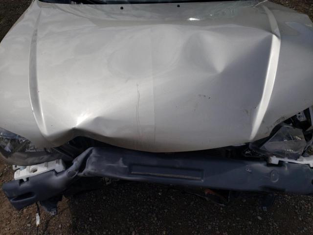 Photo 7 from auction – 2003 MAZDA PROTEGE DX with VIN JM1BJ225230205561
