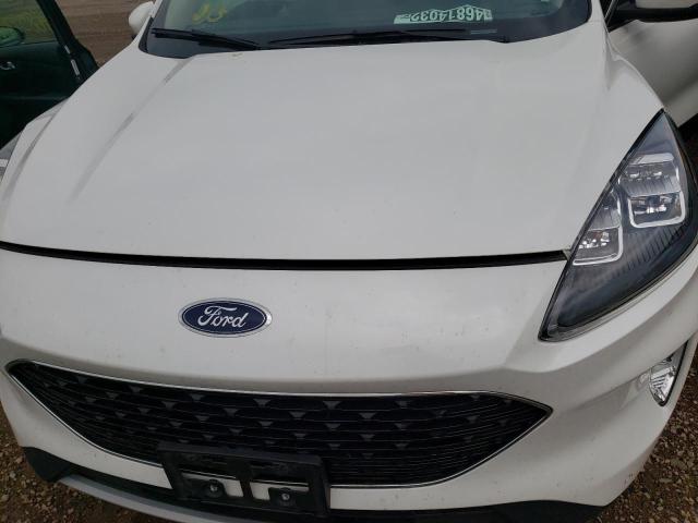 Photo 7 from auction – 2020 FORD ESCAPE TIT with VIN 1FMCU9J98LUB20088