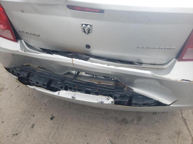 Zdjęcie 9 z aukcji – 2009 DODGE CHARGER z VIN 2B3KA43D69H549725