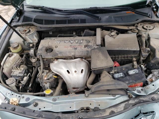 Photo 7 from auction – 2008 TOYOTA CAMRY CE with VIN 4T1BE46K78U763806