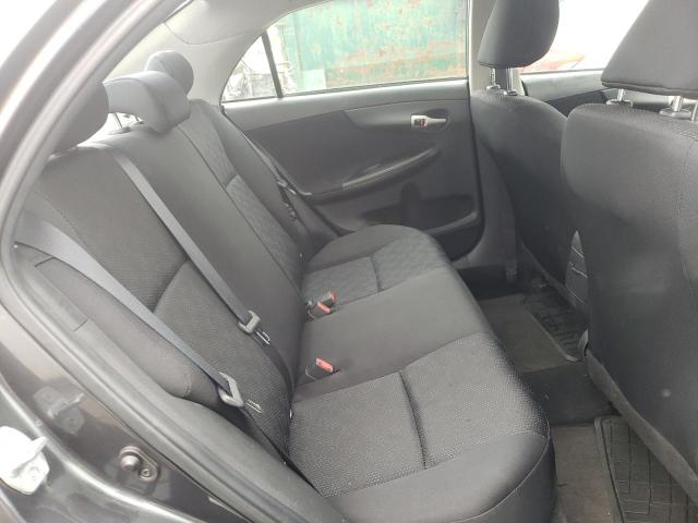 Photo 6 from auction – 2009 TOYOTA COROLLA BA with VIN 1NXBU40E29Z055048