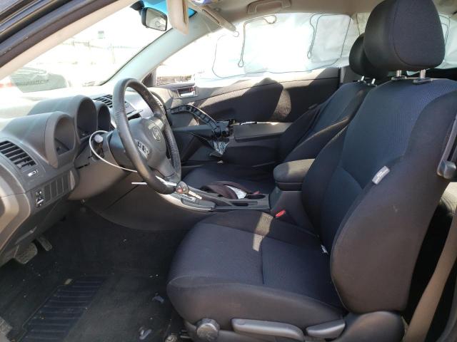 Photo 5 from auction – 2009 TOYOTA SCION TC with VIN JTKDE167590291856