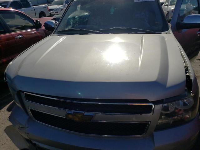 Photo 7 from auction – 2007 CHEVROLET TAHOE C150 with VIN 1GNFC13017R332111