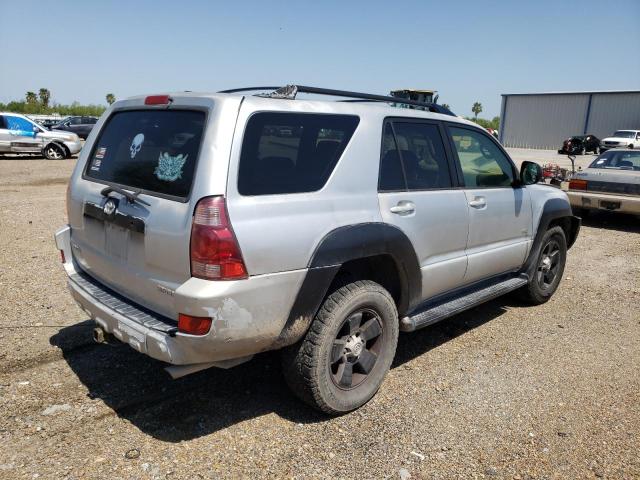 Photo 4 from auction – 2005 TOYOTA 4RUNNER SR with VIN JTEZU14R358038496