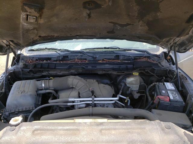 Photo 7 from auction – 2009 DODGE RAM 1500 with VIN 1D3HV13T89S744440