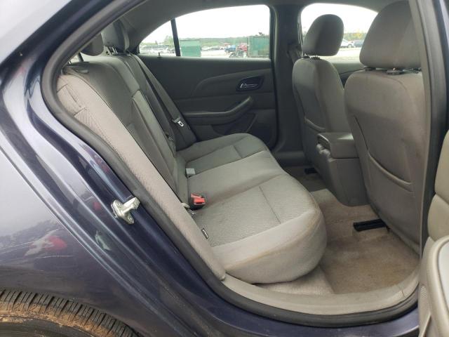 Photo 6 from auction – 2013 CHEVROLET MALIBU LS with VIN 1G11A5SA4DF257615