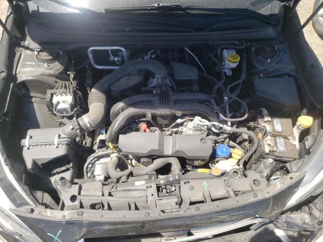 Photo 7 from auction – 2018 SUBARU LEGACY 2.5 with VIN 4S3BNAC63J3006620