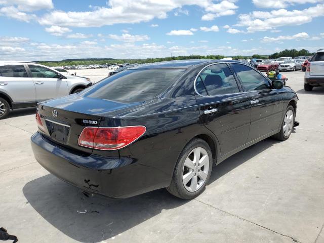 Photo 4 from auction – 2006 LEXUS ES 330 with VIN JTHBA30G565176167