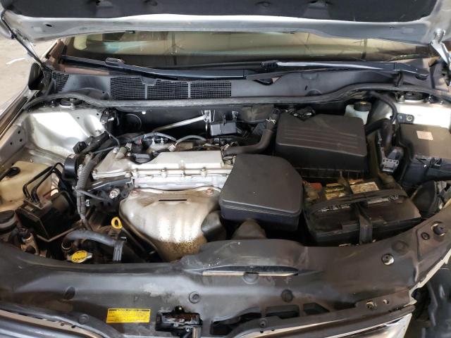 Photo 7 from auction – 2011 TOYOTA VENZA with VIN 4T3ZA3BB4BU054694