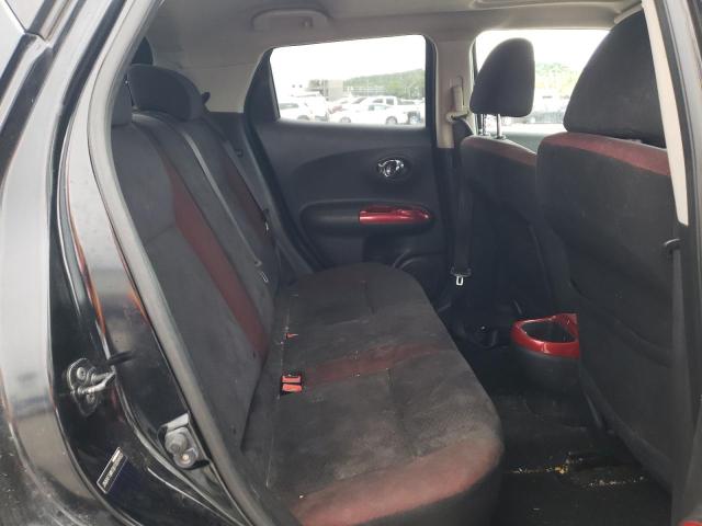 Photo 6 from auction – 2011 NISSAN JUKE S with VIN JN8AF5MR3BT004493