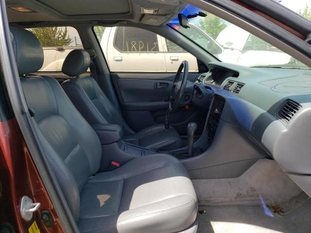 Photo 5 from auction – 2000 TOYOTA CAMRY LE with VIN 4T1BF28K9YU938233