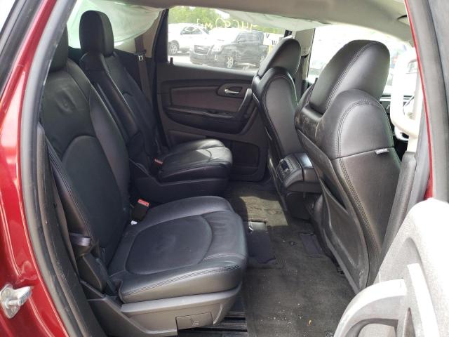 صورة رقم 6 من المزاد - 2011 CHEVROLET TRAVERSE مع VIN 1GNKVJED1BJ337390