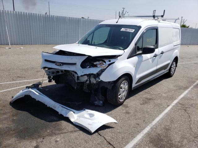 Photo 2 from auction – 2016 FORD TRANSIT CO with VIN NM0LS7F7XG1274795