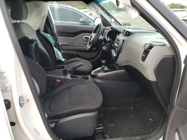 Photo 5 from auction – 2016 KIA SOUL with VIN KNDJN2A26G7254394