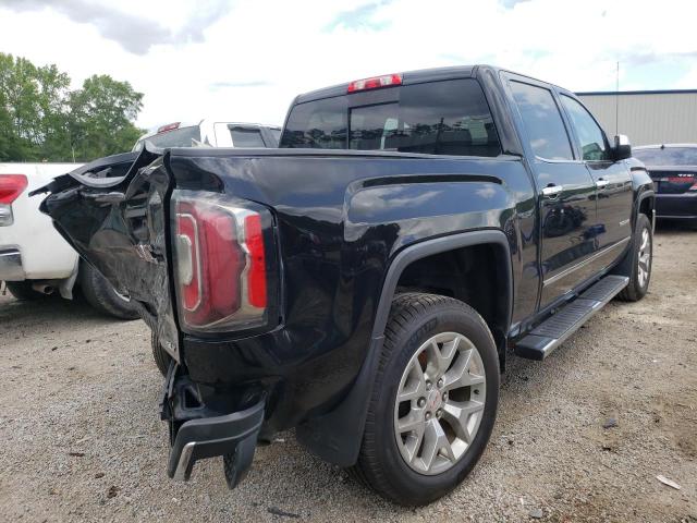 Photo 4 from auction – 2018 GMC SIERRA K15 with VIN 3GTU2NEC7JG525906