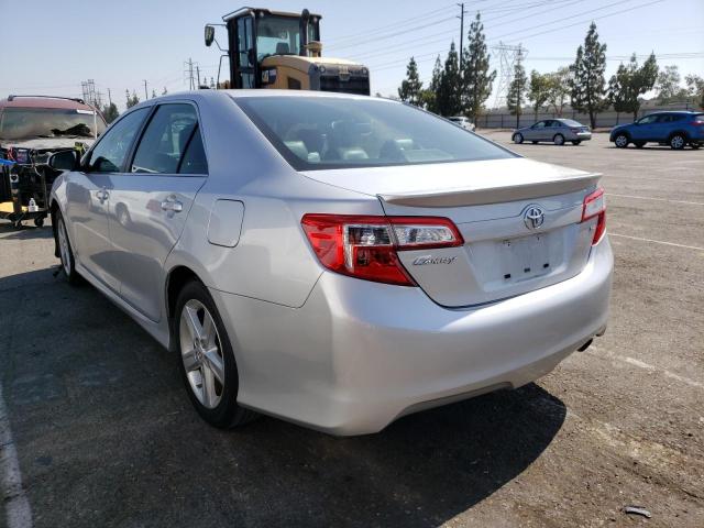 Photo 3 from auction – 2014 TOYOTA CAMRY L with VIN 4T1BF1FK6EU338620