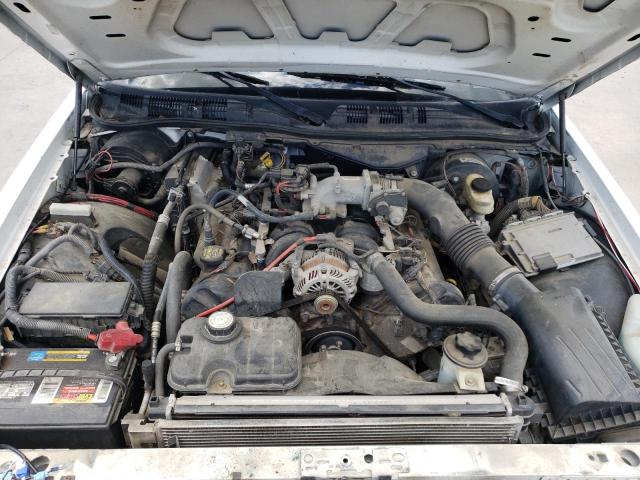 Photo 7 from auction – 2008 FORD CROWN VICT with VIN 2FAFP71V48X178103
