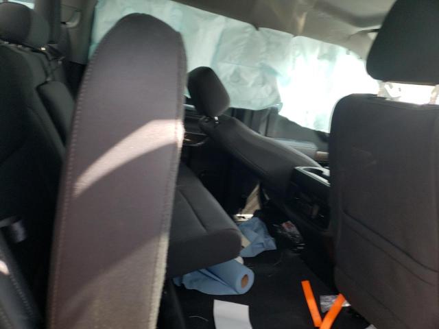 Photo 6 from auction – 2020 CHEVROLET SILVERADO with VIN 1GCPYFED5LZ120009