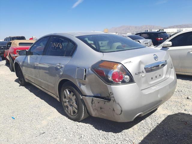 Photo 9 from auction – 2012 NISSAN ALTIMA BAS with VIN 1N4AL2AP3CN491034