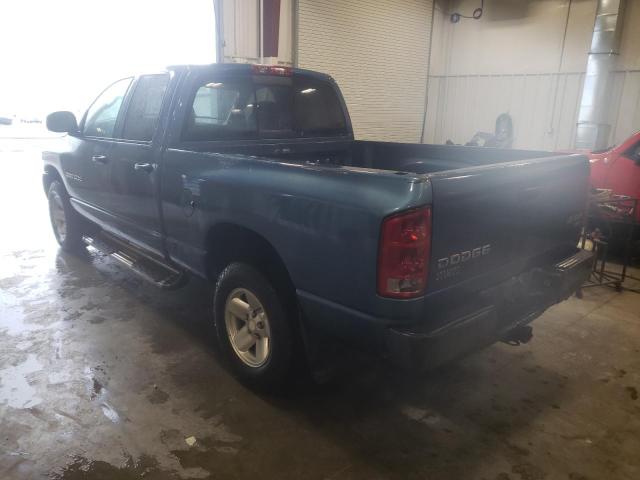 Photo 3 from auction – 2003 DODGE RAM 1500 S with VIN 1D7HU18N63J529857