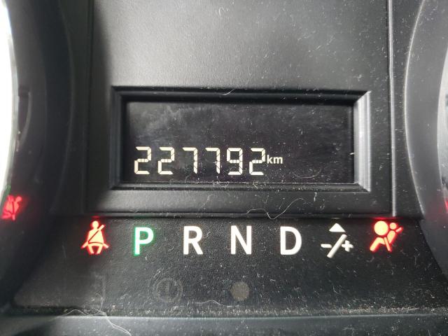 Photo 8 from auction – 2013 DODGE GRAND CARA with VIN 2C4RDGBG7DR501381