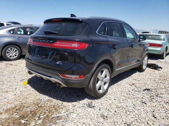 Photo 4 from auction – 2015 LINCOLN MKC with VIN 5LMCJ1A98FUJ14772