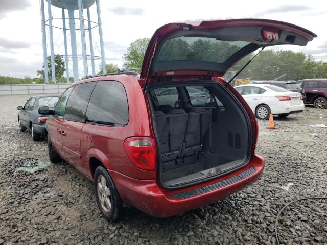 Photo 3 from auction – 2006 DODGE GRAND CARA with VIN 2D4GP44L46R913562