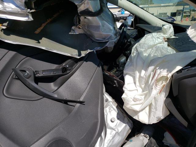 Photo 5 from auction – 2013 FORD ESCAPE S with VIN 1FMCU0F72DUA93202