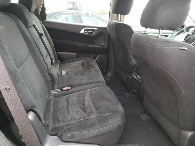 Photo 6 from auction – 2015 NISSAN PATHFINDER with VIN 5N1AR2MM1FC714788