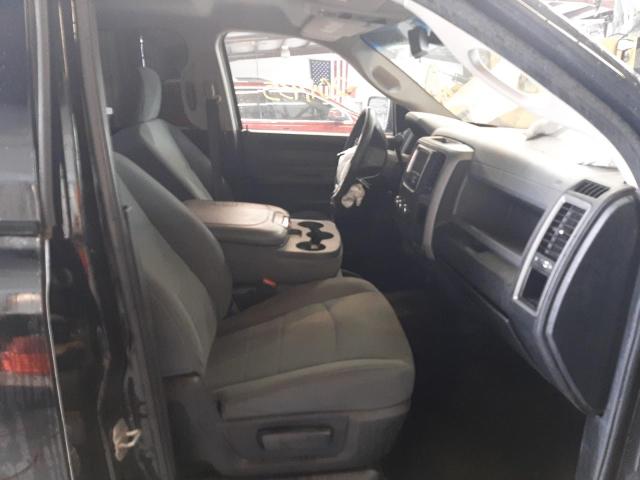 Photo 5 from auction – 2014 RAM 1500 ST with VIN 1C6RR6KT8ES237023