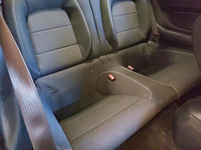 Photo 6 from auction – 2016 FORD MUSTANG with VIN 1FA6P8AM7G5206280
