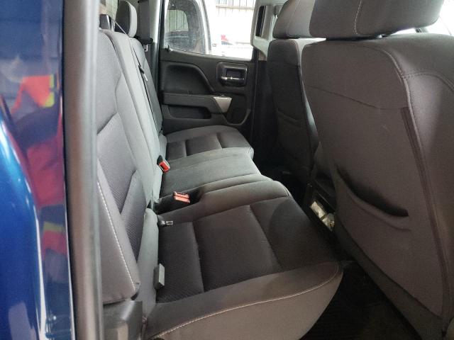 Photo 6 from auction – 2017 CHEVROLET SILVERADO with VIN 1GCRCREH6HZ250495