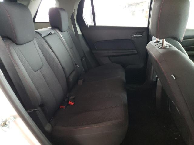 Photo 6 from auction – 2010 GMC TERRAIN SL with VIN 2CTALBEW2A6364342